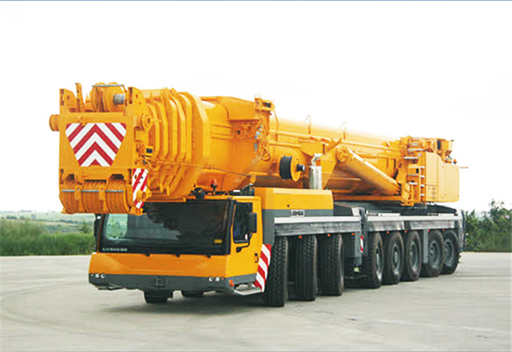 汤旺县精密设备吊装（如机床、仪器）需要特殊车型吗？