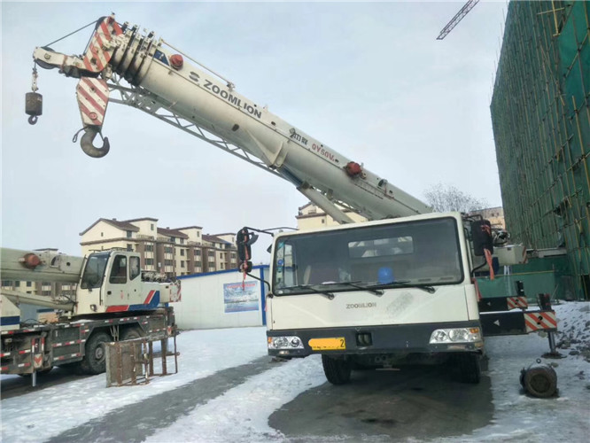 汤旺县吊车出租场景简单分类